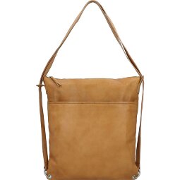 Taschendieb Wien Kohlmarkt Borsa a tracolla Pelle 34 cm  Variante 2