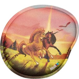 Ergobag Klettie fosforescente  Variante 2 Ergobag Klettie fosforescente  Variante 2