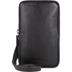 Harbour 2nd Just Pure Damaris Custodia per cellulare Pelle 11.5 cm  Variante 2