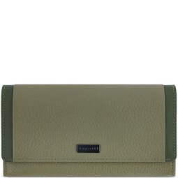 bugatti Sina Portafoglio Protezione RFID Pelle 18.5 cm  Variante 3 bugatti Sina Portafoglio Protezione RFID Pelle 18.5 cm  Variante 3