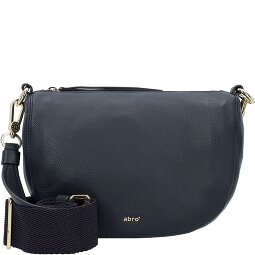 abro Dalia Borsa a tracolla Pelle 22 cm  Variante 2