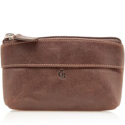 Castelijn & Beerens Canyon Portachiavi RFID in pelle 13 cm  Variante 2