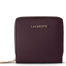 Lazarotti Bologna Portafoglio medio con zip in pelle 10 cm  Variante 3