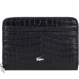 Lacoste Chantaco Classics Portafoglio Protezione RFID Pelle 12 cm  Variante 1