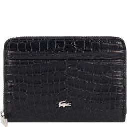 Lacoste Chantaco Classics Portafoglio Protezione RFID Pelle 12 cm  Variante 1