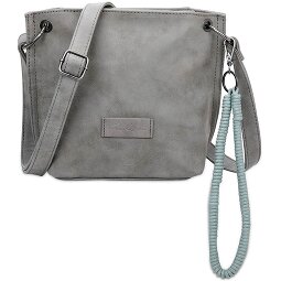 Fritzi aus Preußen Fritzi03N Vintage Borsa a tracolla 22.5 cm  Variante 4