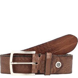 b.belt Cintura in pelle  Variante 1