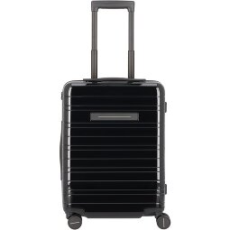 Horizn Studios H5 Essential Carrello cabina lucido a 4 ruote 55 cm  Variante 2