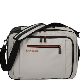 Travelite Zaino da viaggio Crosslite 43 cm scomparto per laptop  Variante 1