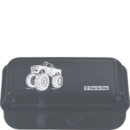 Step by Step Cestino per il pranzo 18 cm  Variante 2