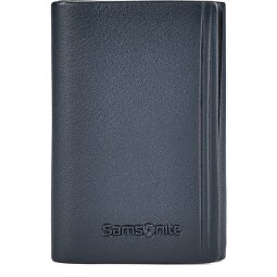 Samsonite Attack 3.0 Portafoglio chiave Vera Pelle 6 cm  Variante 2