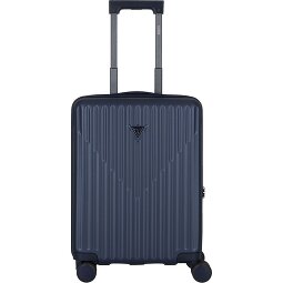 Guess Olbia 4 ruote Carrello della cabina S 54 cm  Variante 2