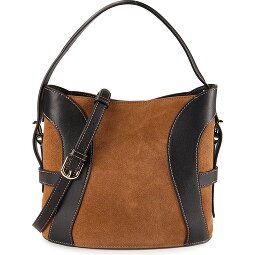 AIGNER Deborah Borsa a spalla Vera Pelle 22 cm  Variante 1