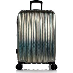 Heys Astro 4 ruote Carrello M 66 cm con piega di espansione  Variante 2