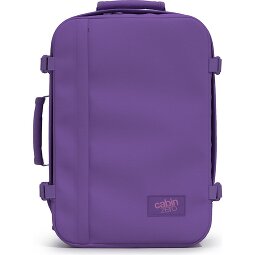 Cabin Zero Classic 124 Zaino da giorno 45 cm Vano porta PC  Variante 4