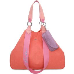 Fritzi aus Preußen Izzy Canvas Borsa shopper 45 cm  Variante 1