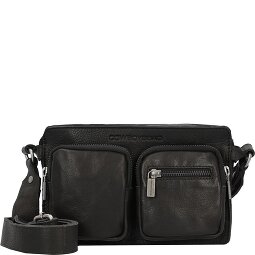 Cowboysbag Merlin Borsa a tracolla Pelle 22 cm  Variante 1