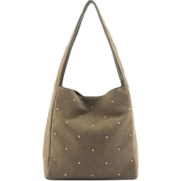 FredsBruder The Beaded One Borsa a spalla Vera Pelle 32 cm  Variante 2