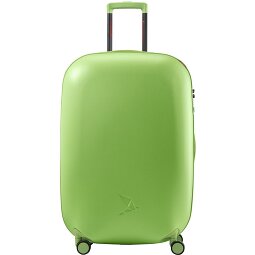 Pack Easy Gen T 4 ruote Carrello 74 cm con piega di espansione  Variante 1 Pack Easy Gen T 4 ruote Carrello 74 cm con piega di espansione  Variante 1