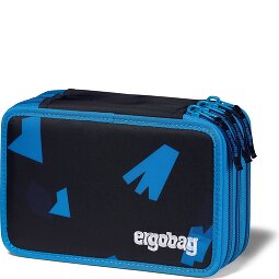 Ergobag Accessori maxi astuccio 42 pezzi.  Variante 5