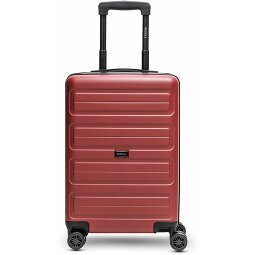 Redolz Essentials 08 CABIN 4 ruote Carrello della cabina 55 cm  Variante 2