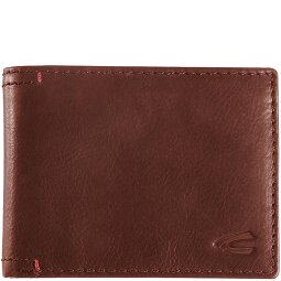 camel active Portafoglio Salamanca in pelle 12,5 cm  Variante 1