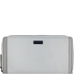 bugatti Sina Portafoglio Protezione RFID Pelle 19 cm  Variante 3