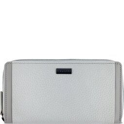bugatti Sina Portafoglio Protezione RFID Pelle 19 cm  Variante 2