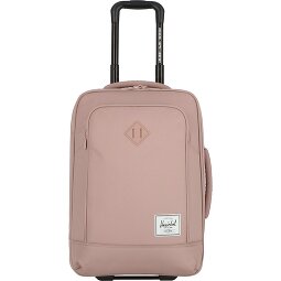 Herschel Heritage 2 ruote Carrello della cabina 52 cm  Variante 1