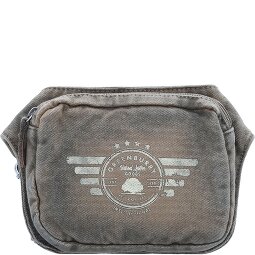 Greenburry Marsupio Aviator vintage 20 cm  Variante 2