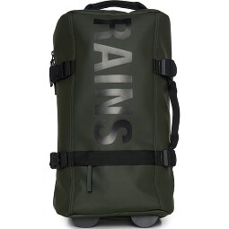 Rains Texel 2 ruote Carrello della cabina S 54 cm  Variante 3 Rains Texel 2 ruote Carrello della cabina S 54 cm  Variante 3