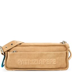 Patrizia Pepe (IM)Perfection Borsa a tracolla Vera Pelle 36 cm  Variante 2