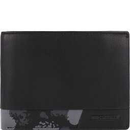 Samsonite Pro-DLX 6 Portafoglio RFID in pelle 13 cm  Variante 2