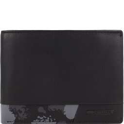 Samsonite Pro-DLX 6 Portafoglio RFID in pelle 13 cm  Variante 1