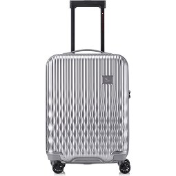 Pack Easy Flow 4 ruote Trolley cabina S 52 cm  Variante 3