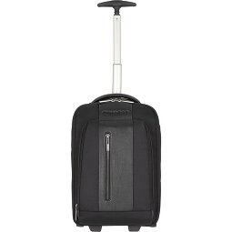 Piquadro Brief 2 ruote Zaino trolley 40 cm Scomparto per laptop  Variante 1