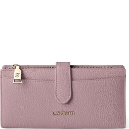 Lazarotti Bologna Leather Portafoglio Vera Pelle 20 cm  Variante 11