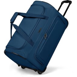 Redolz Duffle Essentials 2 ruote borsa da viaggio 61 cm  Variante 3