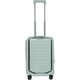 Porsche Design Roadster 4 ruote Carrello della cabina S 55 cm Scomparto per laptop con piega di espansione  Variante 2