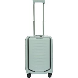 Porsche Design Roadster 4 ruote Carrello della cabina S 55 cm Scomparto per laptop con piega di espansione  Variante 2
