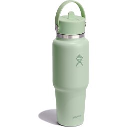 Hydro Flask Hydration Travel Bottle Flex Straw Cap Bottiglia per bere 945 ml  Variante 2