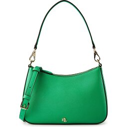 Lauren Ralph Lauren Danni Borsa a spalla Vera Pelle 26.5 cm  Variante 1