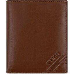 mano Don Antonio Portafoglio Protezione RFID Pelle 10 cm  Variante 1