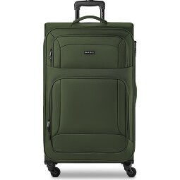 Smartbox Edition 04 4 ruote Carrello 78 cm espandibile  Variante 4