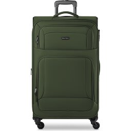 Smartbox Edition 04 4 ruote Carrello 78 cm espandibile  Variante 9
