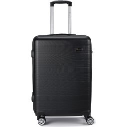 Benzi 5330 4 ruote Carrello M 65 cm  Variante 4