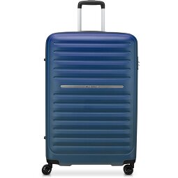 Roncato Ibiza 4 ruote Carrello L 75 cm  Variante 1