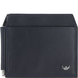Golden Head Polo Portafoglio Protezione RFID Vera Pelle 11 cm  Variante 3