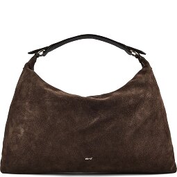 abro All in one Borsa a spalla Vera Pelle 50 cm  Variante 2