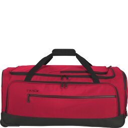 Travelite Crosslite 5.0 2 ruote Borsa da viaggio L 79 cm  Variante 3